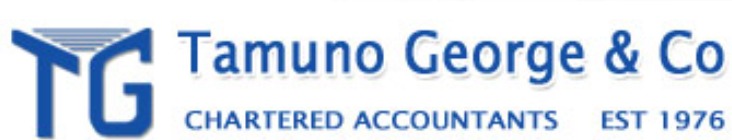 Tamuno George & Co, Chartered Accountants, est 1976